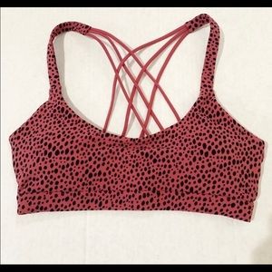 Lorna Jane | Sports Bra